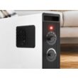 Convector electric 2000w Lund 68650 3
