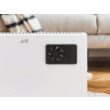 Convector electric 2000w Lund 68650 4