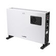 Convector electric 2000w Lund 68650 5