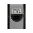 Convector electric 2000w negru Lund 68651 6