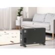 Convector electric 2300w lcd Lund 68652 7