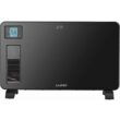Convector electric 2300w lcd Lund 68652 13
