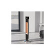 Încălzitor cu infr.cu telecomandă 2000w Lund 68791 4