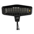 Încălzitor infraroșu cu stativ, 2200w Lund 68793 7