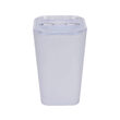Suport periuța dinți, capac cuboid white Val 69338 1