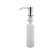Dozator sapun lichid chrome  69395 1