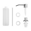Dozator sapun lichid chrome  69395 2