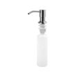 Dozator sapun lichid inox  69396 1