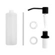 Dozator sapun lichid negru  69397 2
