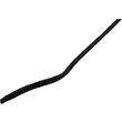 Cordelină pp 3mm 80m negru, Vorel 69461 2