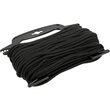 Cordelină pp 5mm 30m negru, Vorel 69465 1