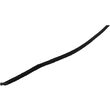Cordelină pp 5mm 30m negru, Vorel 69465 2
