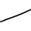 Cordelină pp 8mm 20m negru, Vorel 69472 2