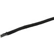 Cordelină 10mm 50m negru, Vorel 69478 2
