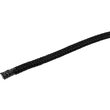 Cordelină 12mm 20m negru, Vorel 69480 2