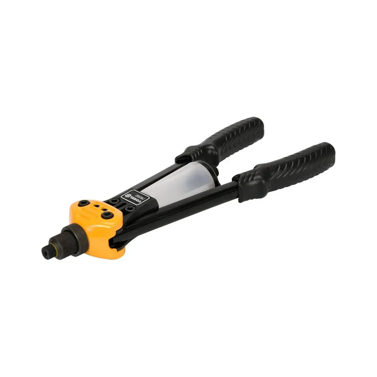 Presa nituit manuala 2.4-6.4mm Vorel 70202 1