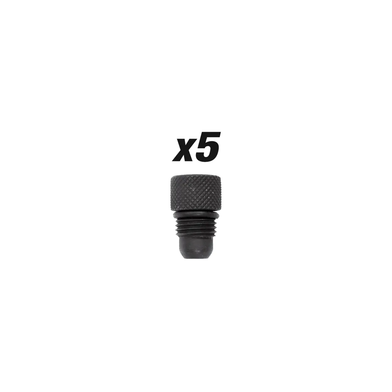 Presa nituit manuala 2.4-6.4mm Vorel 70202 2