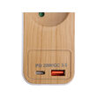 Prelungitor cu usb imitație lemn 3g 1.4m, Sthor 72343 2