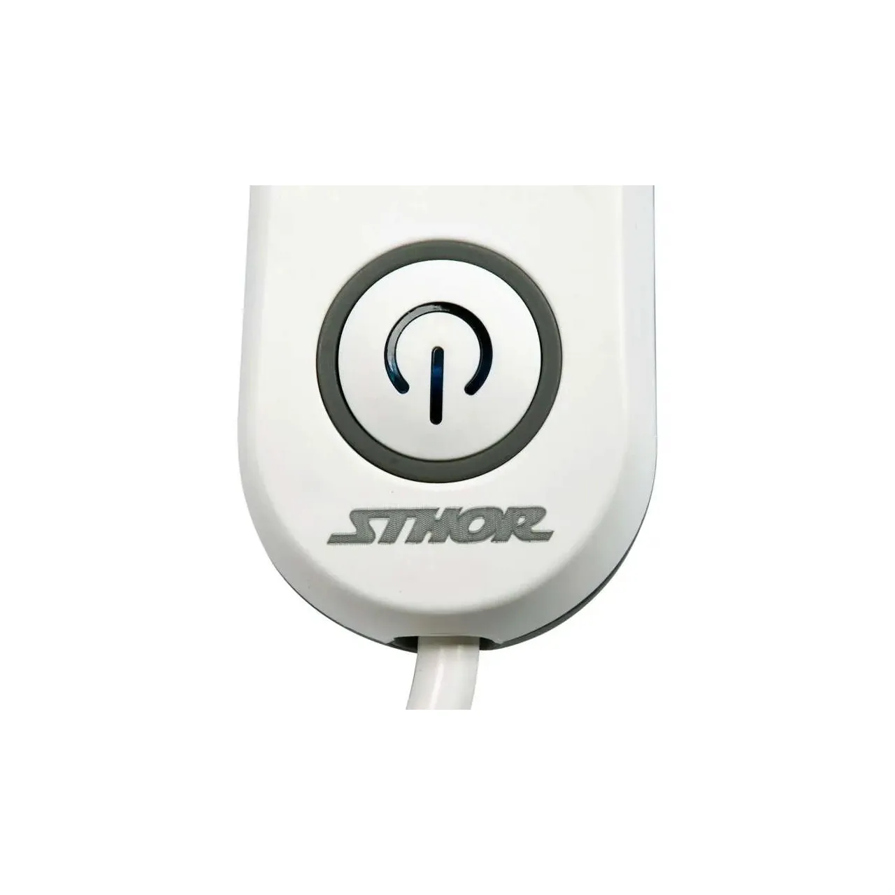 Prelungitor cu împământare cu 5 prize de 5 m Sthor 72358 2