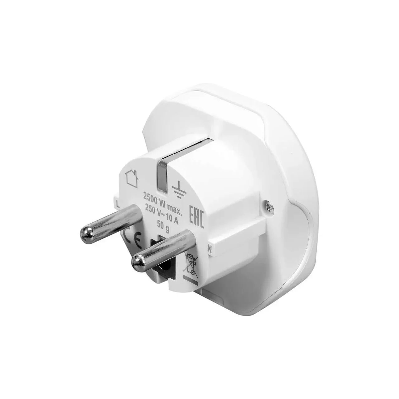 Adaptor priza europa 1