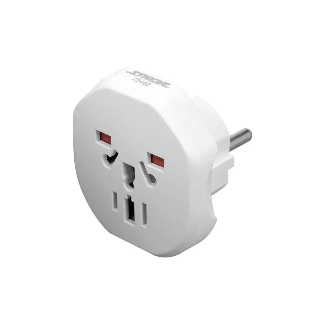 Adaptor priza europa 2