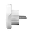 Adaptor priza europa 4