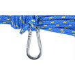 Franghie pt. cos de fum 6mm 10m Vorel 73021 1