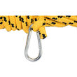 Franghie pt. cos de fum 8mm 10m Vorel 73022 1