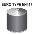 Lampa gaz cu aprindere piezo-electrica Vorel 73403 4
