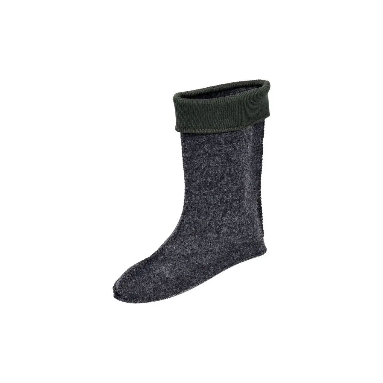 Cizme de cauciuc barbatesti, insertie detasabila, marimea 45 Vorel 73941 4