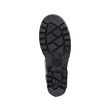 Cizme natrix, pvc, mărimea 44 Vorel 73953 3
