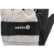 Mănuși protecție piele/bumbac Vorel 74003 4