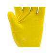 Mănuși din latex, mărimea 11 (2xl) Flo 74074 4
