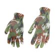 Manusi pt gradinarit camo b 8