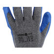 Manusi cu protectie din latex (12 perechi) Vorel 74145 5