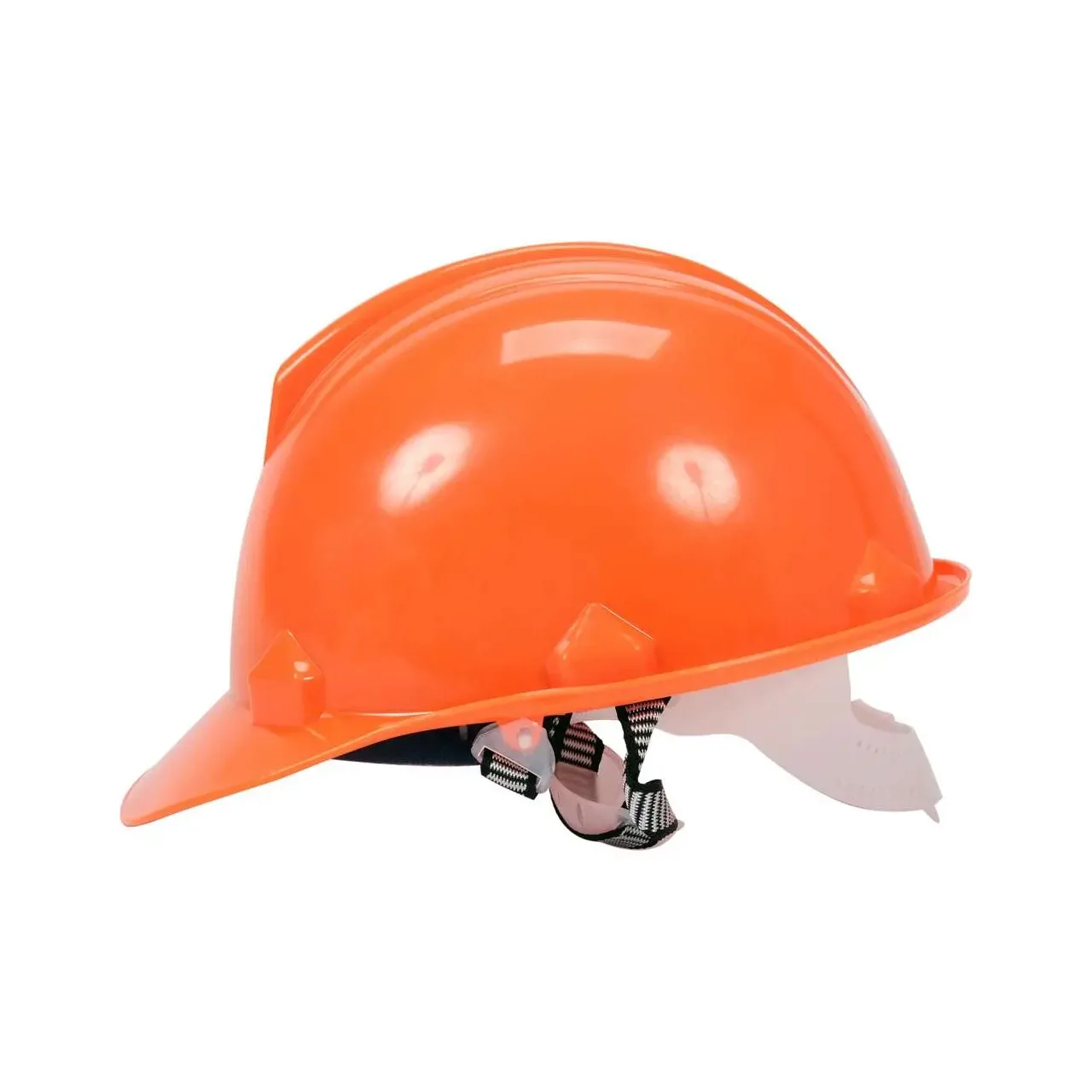 Cască de protecție portocalie Vorel 74171 1