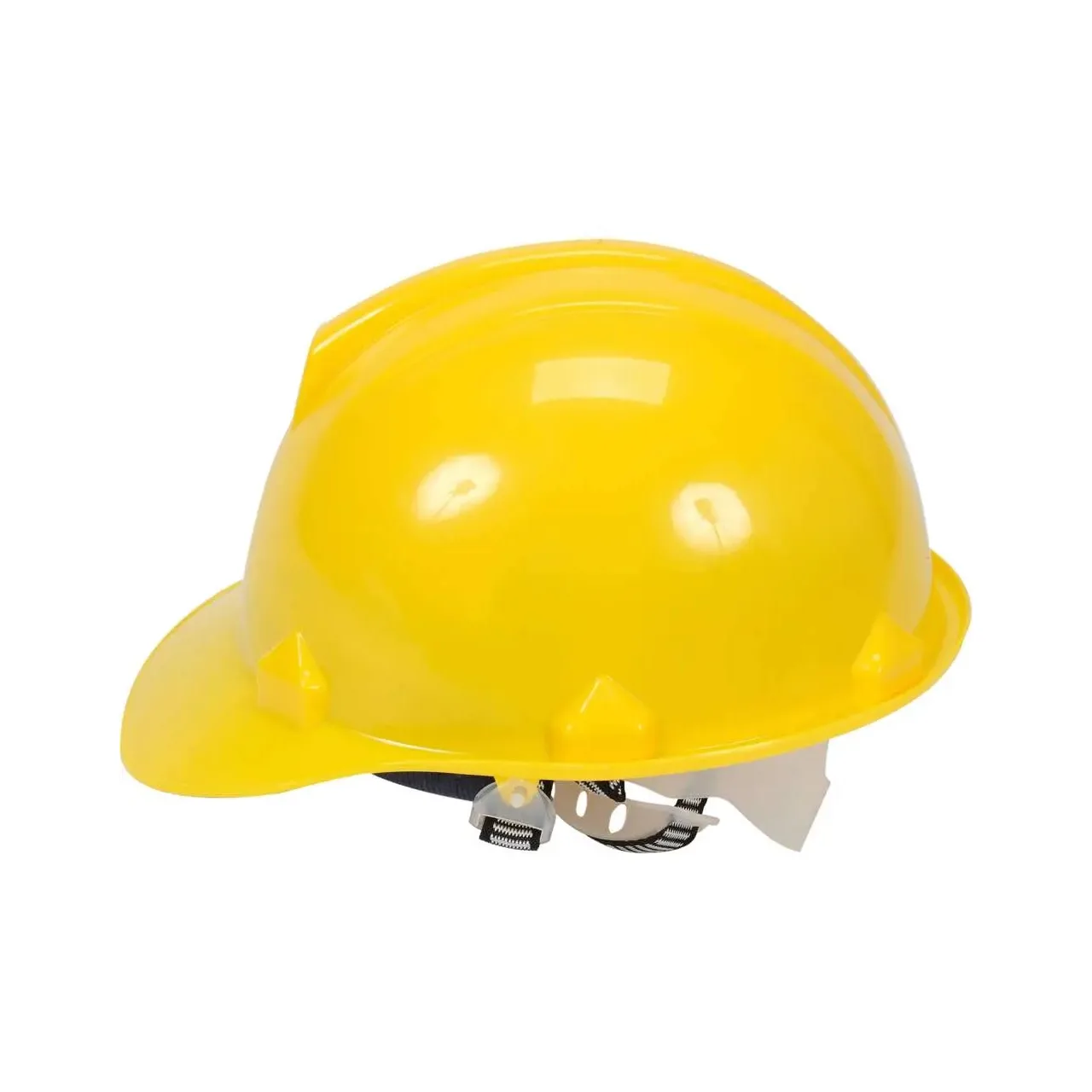 Cască de protecție galbenă Vorel 74172 1