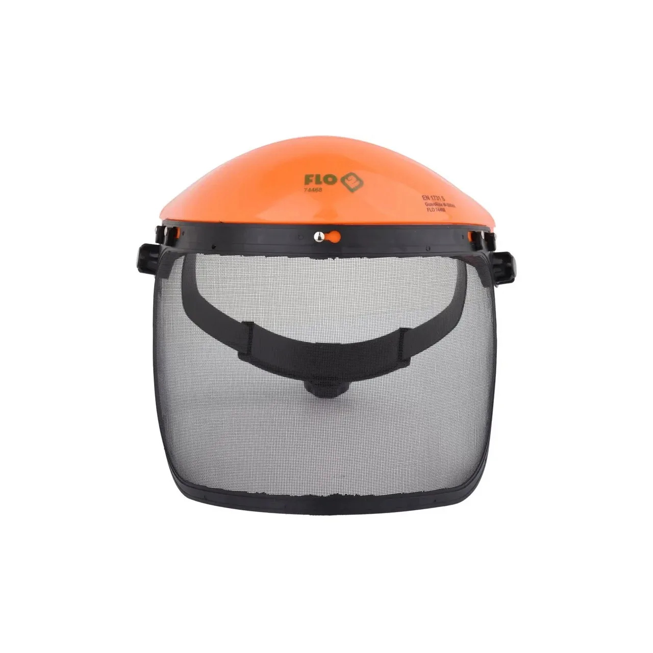 Vizieră de protecție din plasă Flo 74468 1