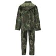 Costum impermeabil de camuflaj marimea XXL Vorel 74647 3