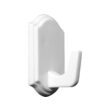 Set carlige autoadezive de perete 3 buc Vorel 74731 2
