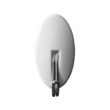 Cuier autoadeziv, 0.8 kg, 3 buc Vorel 74751 2