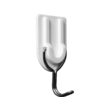 Set carlige autoadezive de perete 3 buc Vorel 74752 2