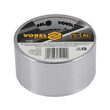 Banda adeziva din aluminiu 48 mm x 10 m Vorel 75140 2