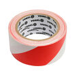 Banda adeziva de avertizare 48 mm x 33 m Vorel 75230 1