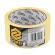 Banda adeziva de hartie 48/25 m Vorel 75274 2