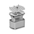 Rigola dus rotary 70 cm wet&dry Fala 75347 5