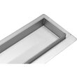 Rigola dus olimp 60 cm uscat/umed Fala 75421 3