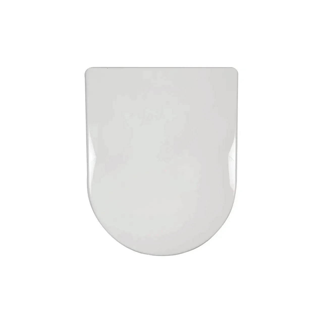 Capac wc 2-in-1, pp-d, inchidere lenta Fala 75472 3