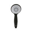 Cap duş 3f10 salto black Fala 75619 1