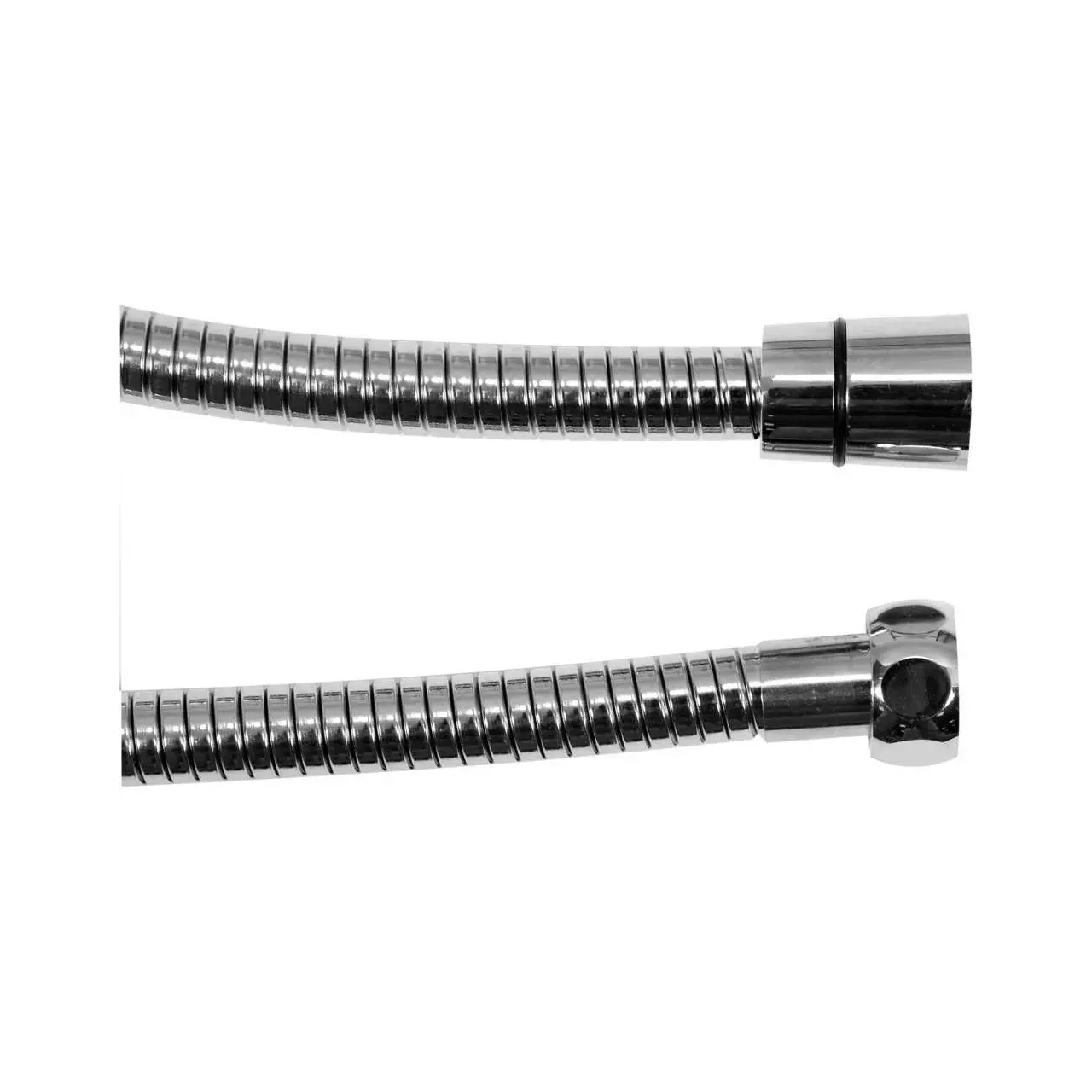 Furtun de duș extensibil 1.25-1.7m 1